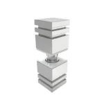 Glass Door Handle — SK-S25 — view 1
