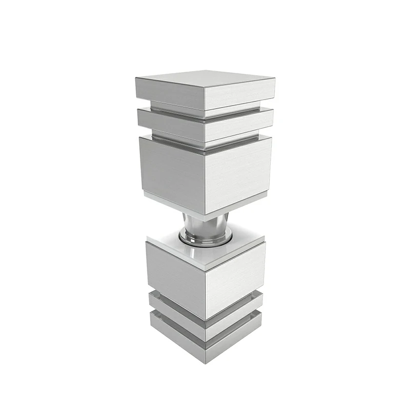 Glass Door Handle — SK-S25