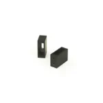 Wall Mount 180° Sliding Shower Door Kits — ASD43 — view 7