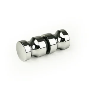 Back-to-Back Classic Shower Knob 25mm*30mm — NY24