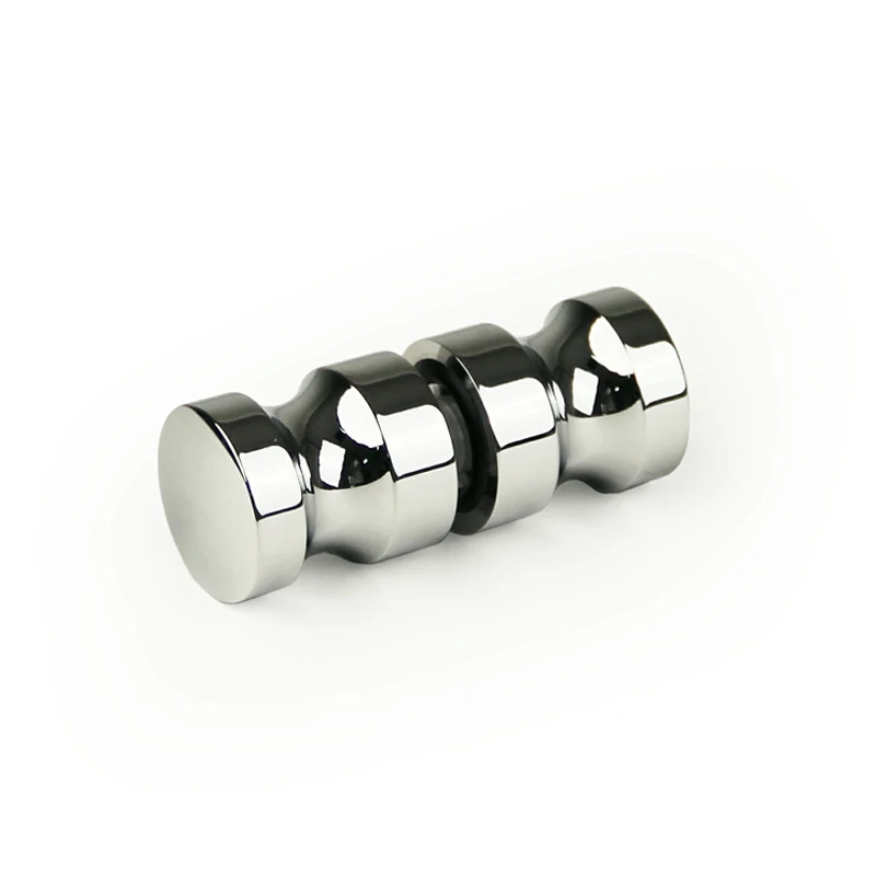 Back-to-Back Classic Shower Knob 25mm*30mm — NY24