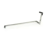 With Metal Washers Square Profile Pull & Towel Bar Combo 20*20*6/8*18/24 — FCD-20x6/8x18/24 — view 7