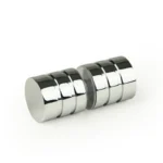 Back to Back Modern Shower Knobs 30mm*30mm — NY30 — view 1