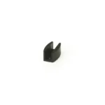 Wall Mount 180° Sliding Shower Door Kits — ASD43 — view 3