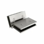 Shower Hinge Glass to Glass — SHC-90S — view 1
