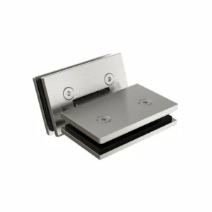 Shower Hinge Glass to Glass — SHC-90S
