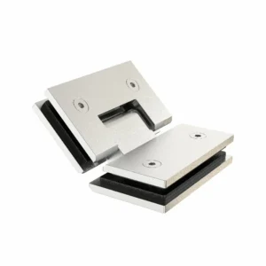 Shower Hinge Glass to Glass — SHC-135S