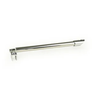 With Metal Washers Wall to Glass Round Support Bar & Accessories 300~500mm — SRP05-A01