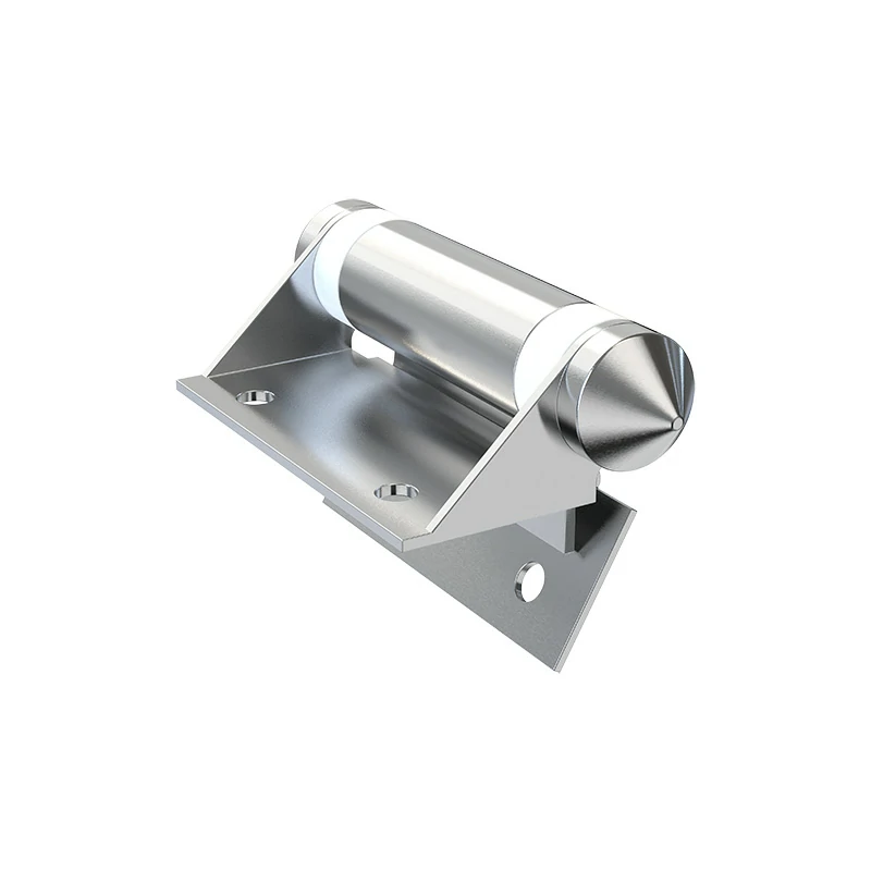 Fence Spring Hinge — LS-GH-43