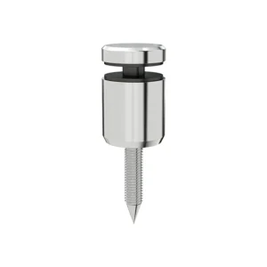 Glass Guardrail Standoffs — STDC-4