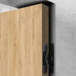Concealed Hydraulic Door Hinge — M9-Series — view 12