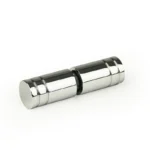 Back to Back Round Shower Knob 25mm*43mm — NY18/18B — view 1