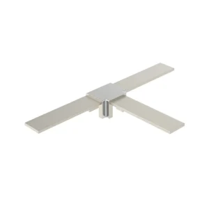 Handrail Tee Connector — LS-NTR-ST