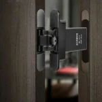 Concealed Hydraulic Door Hinge — M9-Series — view 11