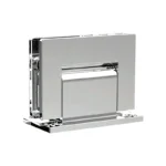 Hydraulic Glass Door Hinge — B1-Series — view 1