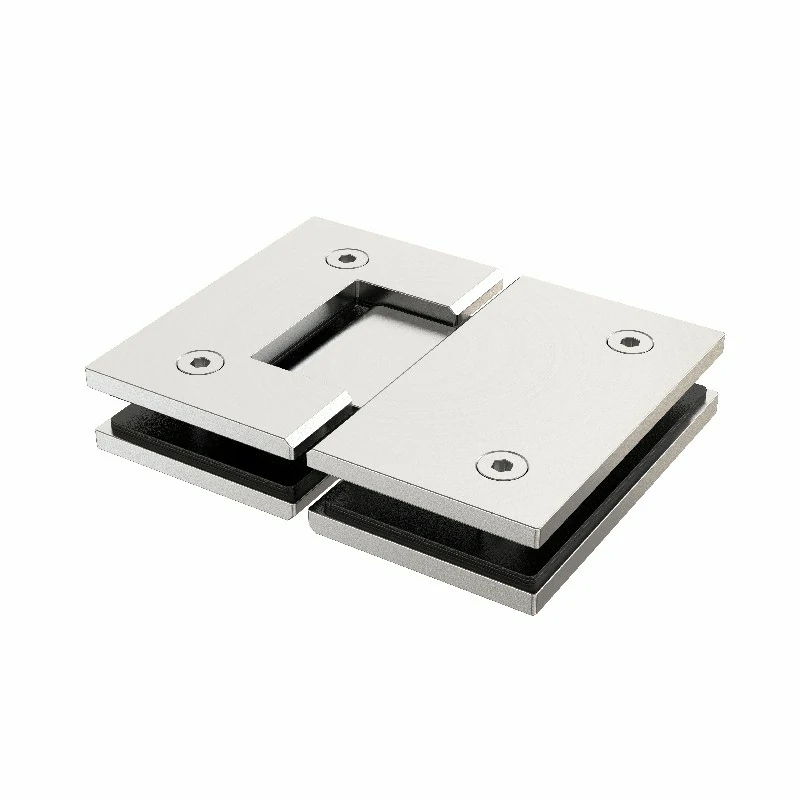 Shower Hinge Glass to Glass — SHC-180S