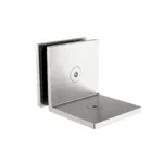 Shower Glass Brackets — SB-S90W10 — view 1