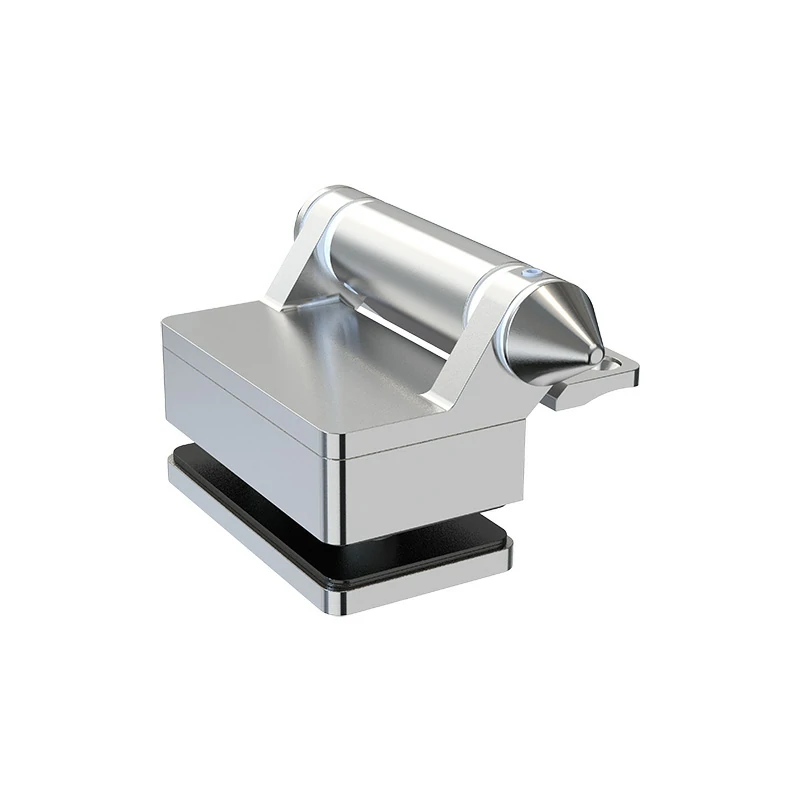 Soft Close Spring Hinge — PGH-RA