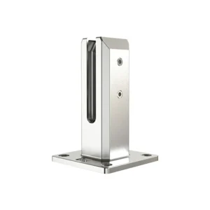 Square Floor-standing 304 Glass Spigot — LS-BSF