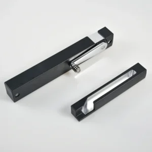Hydraulic Door Damper — P7-Series