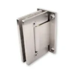 Hydraulic Glass Door Hinge — B1-Series — view 6
