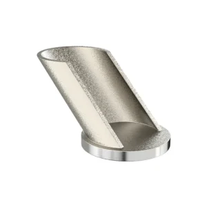 Armrest Heads — LS-NTR-R45