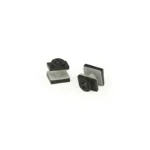 Wall Mount 180° Sliding Shower Door Kits — ASD43 — view 4