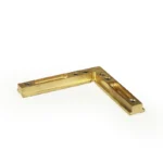 90° Header Corner Bracket — ACE90 — view 1