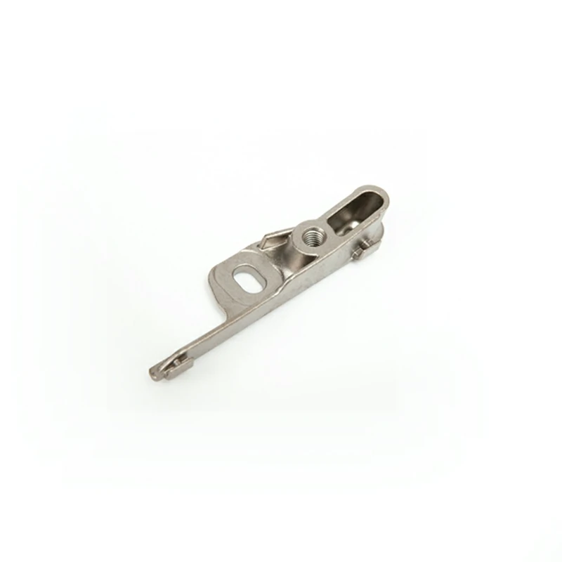 Mechanical Accessories — Reference 06