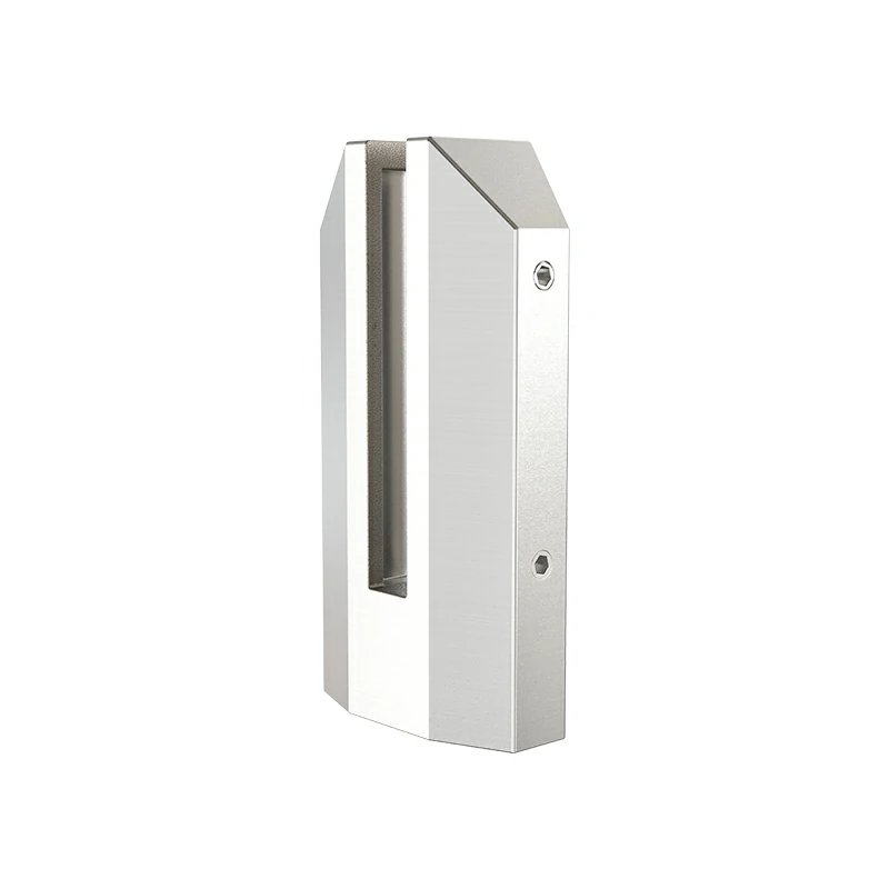 Semi-recessed Glass Spigot — LS-QFC