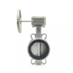 Turbo Butterfly Valve — Reference 01 — view 1