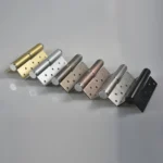 Hydraulic Door Closer Hinge — M2-Series — view 5