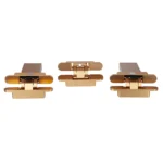 Concealed Hydraulic Door Hinge — M9-Series — view 9