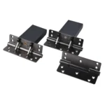 Hydraulic Door Hinge — M10-Series — view 10