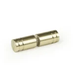 Back to Back Round Shower Knob 25mm*43mm — NY18/18B — view 2