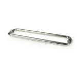 With Metal Washers Back-to-Back Tubular Style Towel Bar 19*6/8/12/18/24 — YS-19×6/8/12/18/24 — view 7