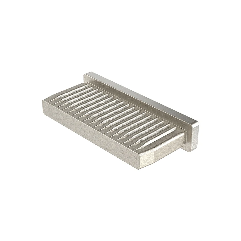 Rectangular Handrail Connectors — LS-5010-EC
