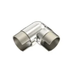 Round Rail Φ50.8mm Up & Down Adjustable Joiner — LS-AF-R50-V — view 1