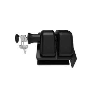 Glass Door Latch — LS-DL-331