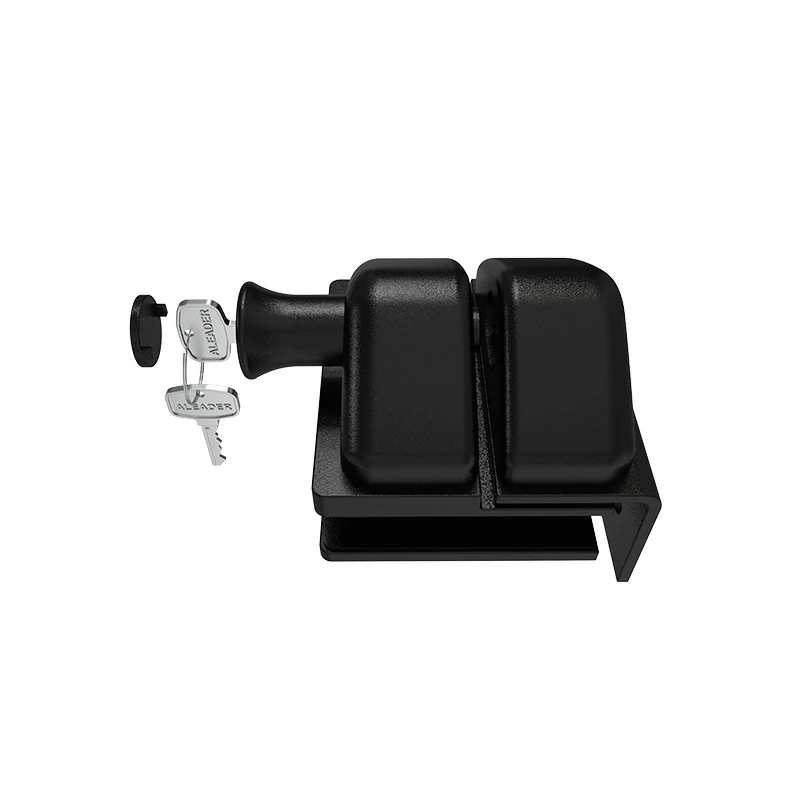 Glass Door Latch — LS-DL-331