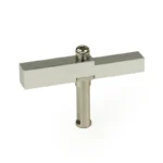 Top Pivot Adapter Block for 1/2" Glass — ACEV32 — view 1