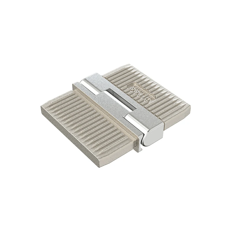 Rectangular Handrail Connectors — LS-5010-UD