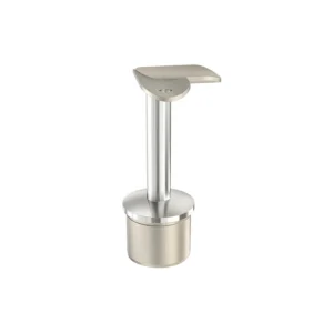 Stair Handrail Support Bracket — LS-SHB-6
