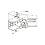Vertical Joiner — TR-SUDM2-S — view 2