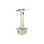 Square Handrail Bracket — LS-SHB-2 — view 1