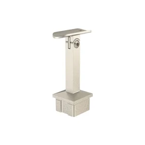 Square Handrail Bracket — LS-SHB-2