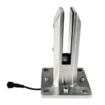 IP67 Waterproof LED-Integrated Glass Spigot — ASD-2-LED — view 3