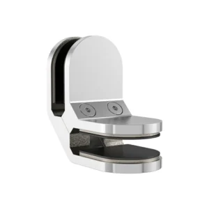 Glass Corner Clamp — DCR90