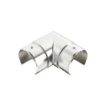 Round Top Rail Φ50.8mm 90º Joiner — HR-5090P — view 1