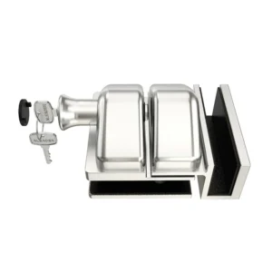 Pool Pence Glass Door Gate Latch — LS-DL-343